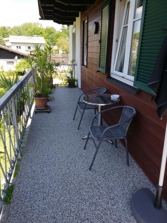 Haus Friedburg Lejlighed Velden am Wörthersee Eksteriør billede