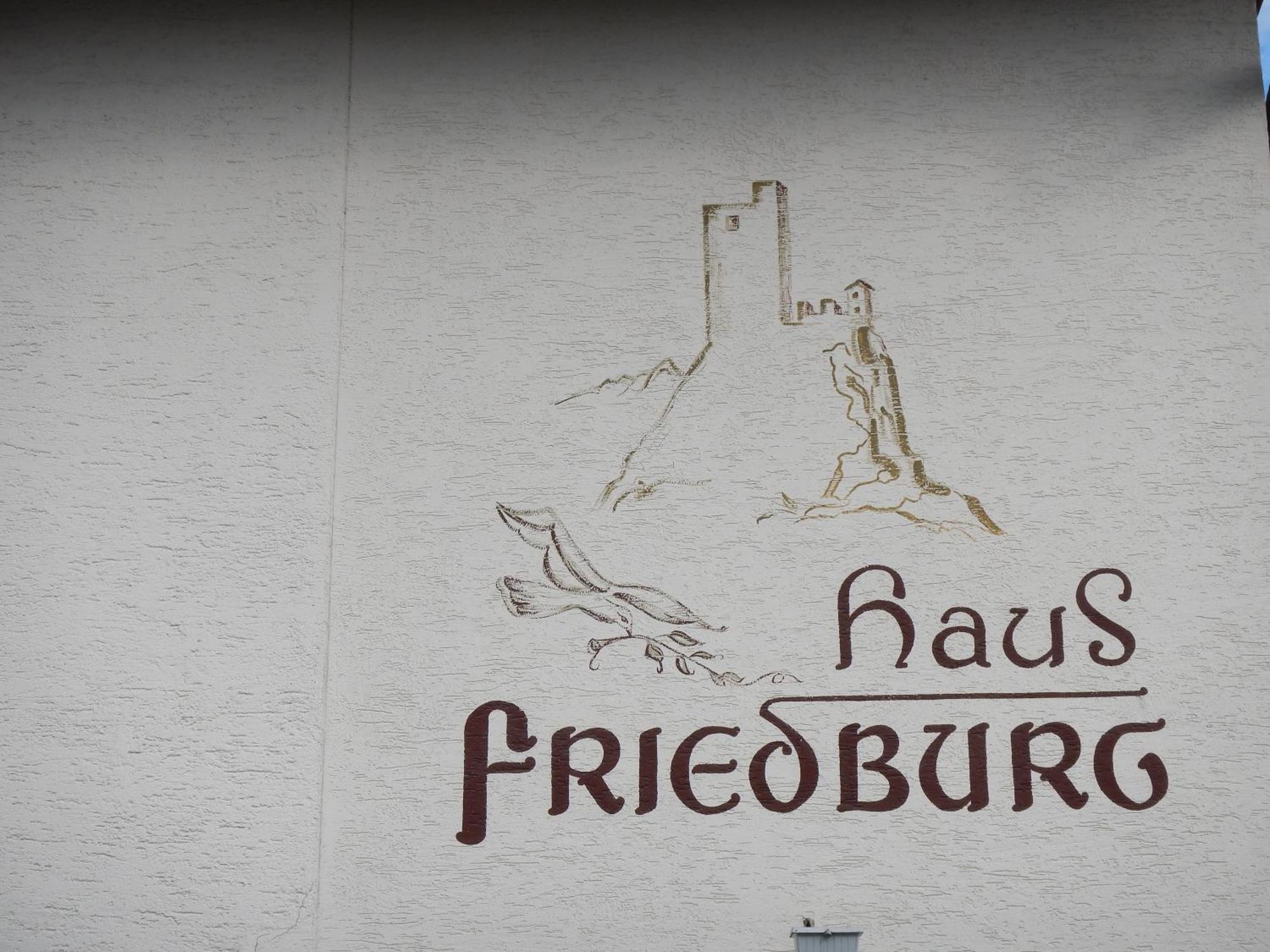 Haus Friedburg Lejlighed Velden am Wörthersee Eksteriør billede
