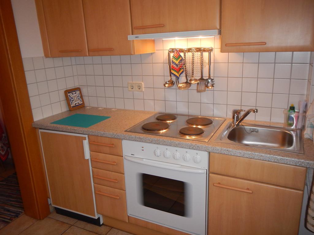 Haus Friedburg Lejlighed Velden am Wörthersee Værelse billede